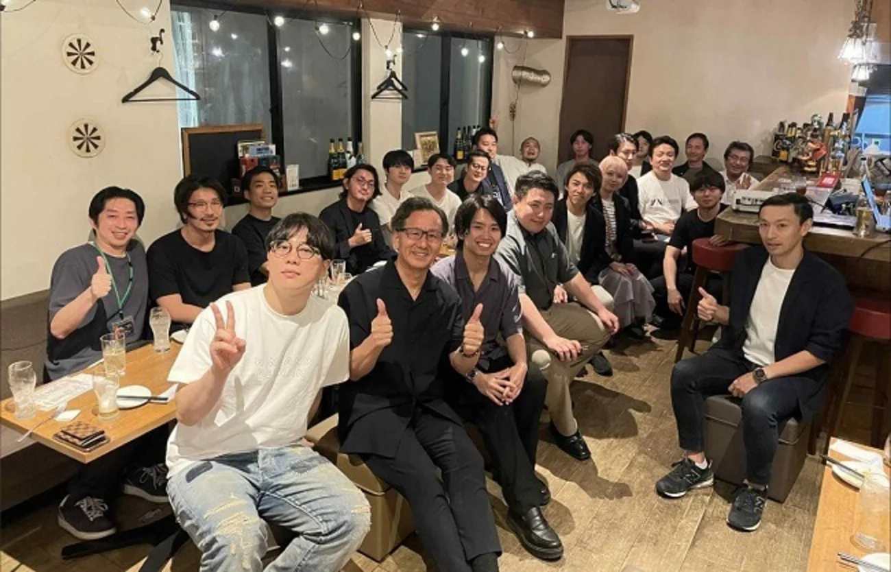 BOSS会 Vol.104