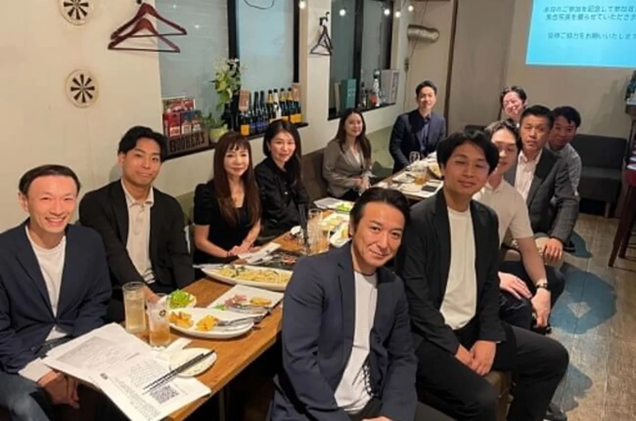 BOSS会 Vol.107 最新イベント